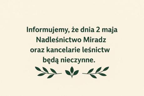 Dzień wolny od pracy
